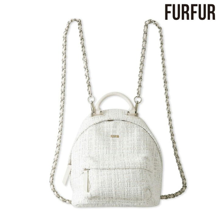 楽天市場】【SALE10%OFF】【即納】 ファーファー FURFUR バッグ 