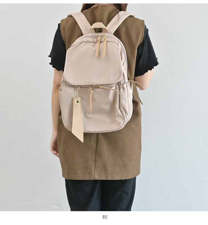 Postto.me camkitties 16@$@$ new 楽天市場】【土日も出荷中】【即納】 ニコット nicott TakeMe Airy 10pocket デイパック リュック バッグ 571636 :  ダブルハート（DOUBLE HEART）