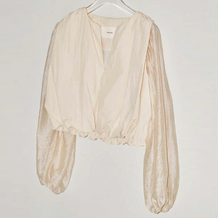 楽天市場】【即納】トゥデイフル TODAYFUL 2way Gather Blouse 2way 