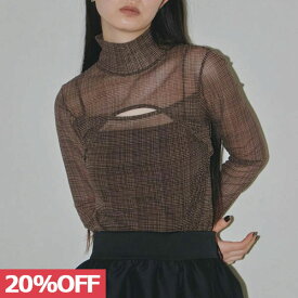 【TODAYFUL SALE】 【20%OFF】 【即納】 TODAYFUL 2023prefall トゥデイフル トップス Front Slit Tops フロントスリットトップス 長袖 ミドル丈 12320601