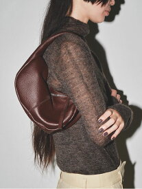 【再入荷！リピート決定】【予約販売】 TODAYFUL トゥデイフル Leather Wrap Bag 6月上旬～下旬予約 レザーラップバッグ ハンドバッグ 小物 ギフト 12321020