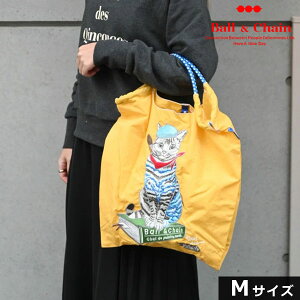 �y���������z �y���[�z �{�[���A���h�`�F�[�� Ball��Chain ���K�i P.CAT M�T�C�Y �L �˂� �L���b�g �o�b�O �V���b�s���O�o�b�O �G�R�o�b�O �g�[�g�o�b�O �V�����_�[ �h�J �M�t�g A4 313009 san hideaki m