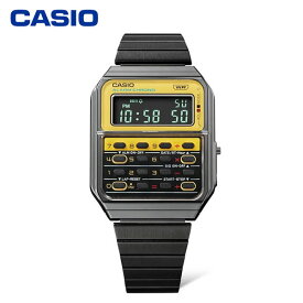 【即納】 【国内正規品】CASIO CLASSIC カシオ カシオクラシック CA-500WEGG-9BJF 腕時計 時計 ca-500wegg-9bjf ギフト