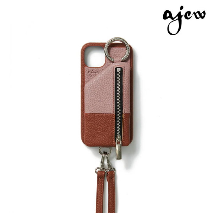 楽天市場】【即納】 エジュー ajew 【iPhone13シリーズ対応】 ajew 