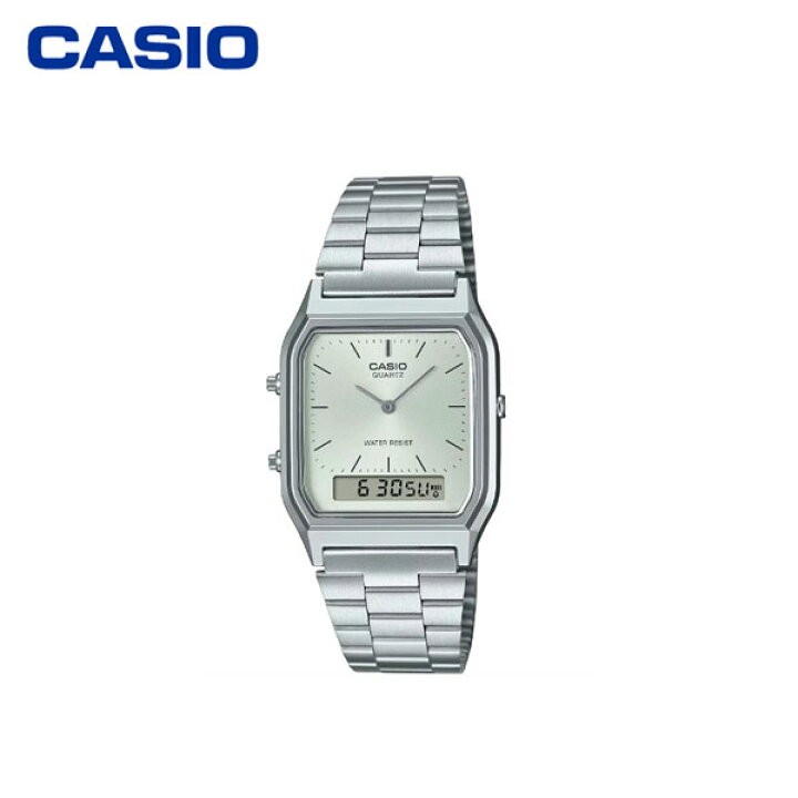 楽天市場】【土日も出荷中】【即納】 【国内正規品】 カシオ CASIO AQ 