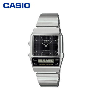 �y���[�z �y�������K�i�z �J�V�I CASIO AQ-800E �r���v ���v �E�H�b�` aq-800e �M�t�g
