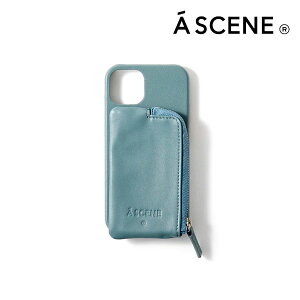 y[z y12/12proΉzG[V[ A SCENE B&C Aging case iphone12 X}z bc201800212 Mtg