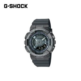 エントリーでポイント上乗せ 【即納】 【国内正規品】 G-SHOCK WOMEN ジーショック ウーマン カシオ CASIO gm-s110b-8ajf 腕時計 時計 ウォッチ gm-s110b-8ajf ギフト