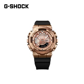 【即納】 【国内正規品】 G-SHOCK WOMEN ジーショック ウーマン カシオ CASIO gm-s110pg-1ajf 腕時計 時計 ウォッチ gm-s110pg-1ajf ギフト