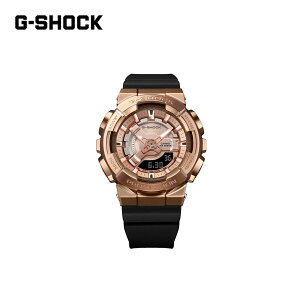 �y���[�z �y�������K�i�z G-SHOCK WOMEN �W�[�V���b�N �E�[�}�� �J�V�I CASIO gm-s110pg-1ajf �r���v ���v �E�H�b�` gm-s110pg-1ajf �M�t�g