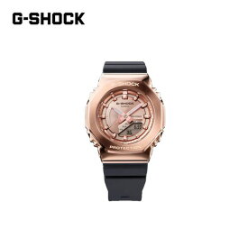 【即納】 【国内正規品】 G-SHOCK WOMEN ジーショック ウーマン カシオ CASIO GM-S2100PG-1A4JF 腕時計 時計 ウォッチ gm-s2100pg-1a4jf ギフト