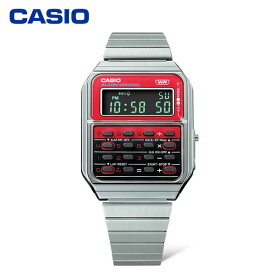 【即納】 【国内正規品】CASIO CLASSIC カシオ カシオクラシック CA-500WE-4BJF 腕時計 時計 ca-500we-4bjf ギフト