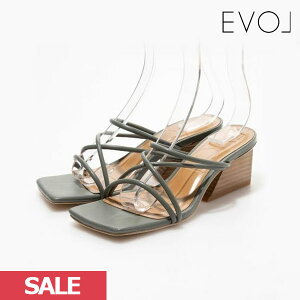 �y�X�[�p�[�Z�[��60%OFF�z�y���[�z �C�[�{�� EVOL �X�N�G�A�T���_�� �C �T���_�� �V���[�Y iq9525 �M�t�g