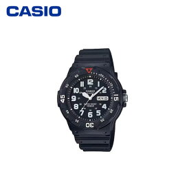 【即納】 【国内正規品】 CASIO カシオ MRW-200HJ-1BJH 腕時計 時計 ウォッチ mrw-200hj-1bjh ギフト 父の日