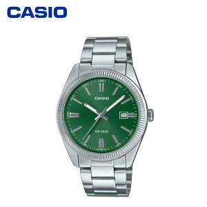 �y���[�z �y�������K�i�z �J�V�I CASIO MTP-1302D-3AJF �r���v ���v �E�H�b�` mtp-1302d-3ajf �M�t�g