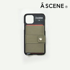 【SUMMER SALE30%OFF】【即納】 【11/XR対応】エーシーン A SCENE Innovator neo case case スマホケース iphoneケース ajew エジュー ne202000111 ギフト 父の日