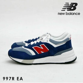 【即納】 ニューバランス NEW BALANCE 997R EA スニーカー シューズ 靴 u997rea ギフト 父の日