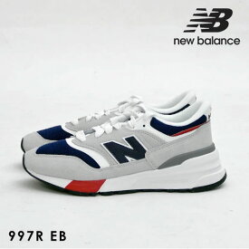 【即納】 ニューバランス NEW BALANCE 997R EB スニーカー シューズ 靴 u997reb ギフト 父の日