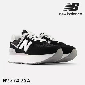 【即納】 ニューバランス NEW BALANCE WL574 ZSA スニーカー シューズ 靴 wl574zsa 父の日