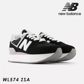 【限定P10倍】《即納》 ニューバランス NEW BALANCE WL574 ZSA スニーカー シューズ 靴 wl574zsa