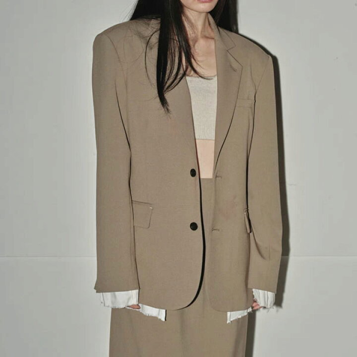 楽天市場】【予約販売】トゥデイフル TODAYFUL 2025prefall アウター 