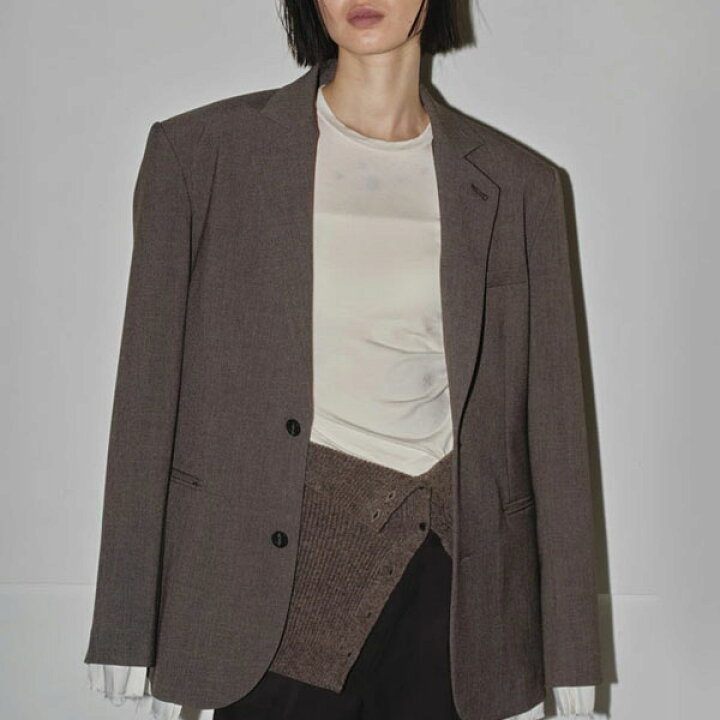 楽天市場】【予約販売】トゥデイフル TODAYFUL 2025prefall アウター 