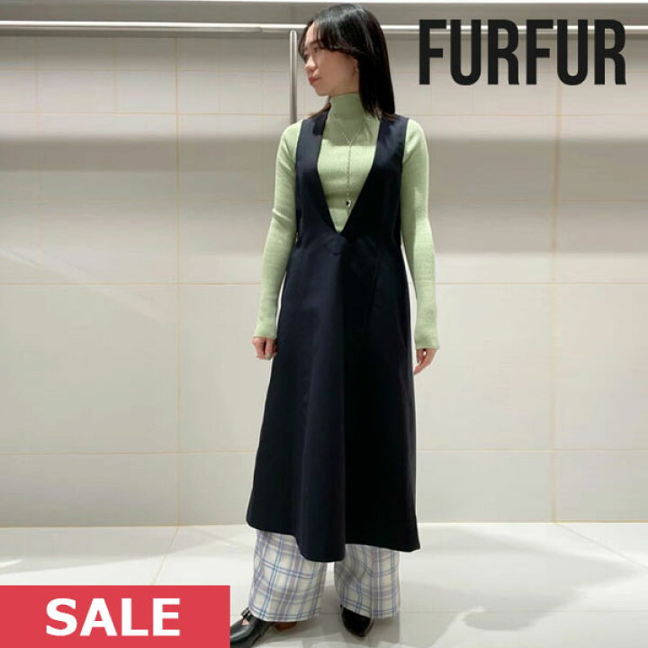 楽天市場】【SALE50%OFF】 【即納】 ファーファー FURFUR 春夏 マルチ  