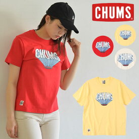 楽天市場 チャムス Tシャツ レディースファッション の通販