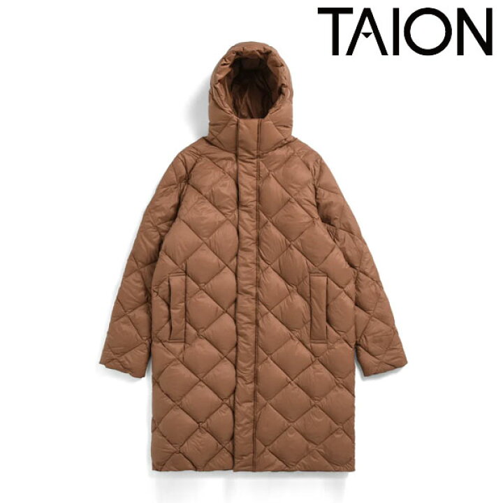 楽天市場】【SALE20%OFF】【即納】TAION タイオン アウター シティ 