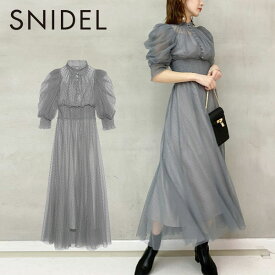 楽天市場 スナイデル ワンピース 結婚式 レディースファッション の通販
