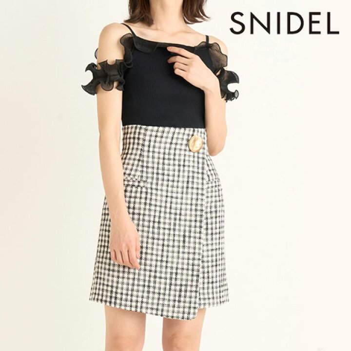 楽天市場】【土日も出荷中】【SALE50%OFF】 【即納】 スナイデル  