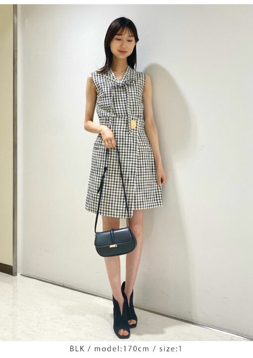 楽天市場】【SALE60%OFF】 【即納】 スナイデル SNIDEL ツイードラップ 
