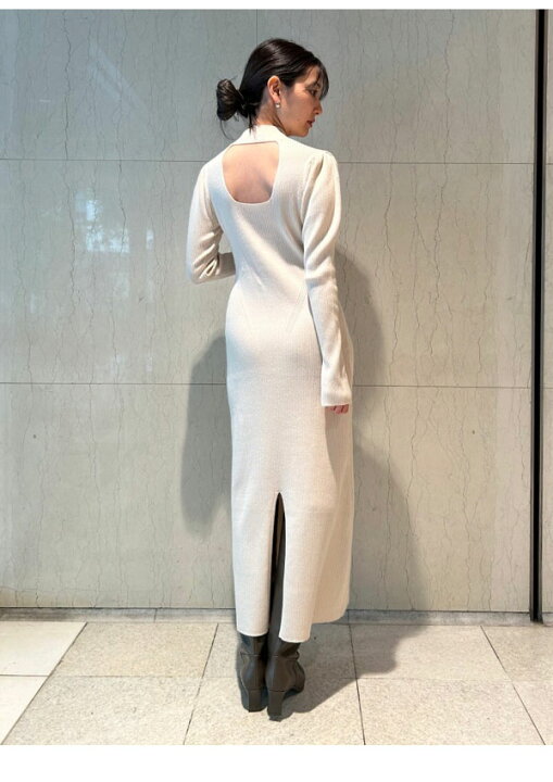 楽天市場】【SALE60%OFF】 【即納】 スナイデル ドレス SNIDEL winter 