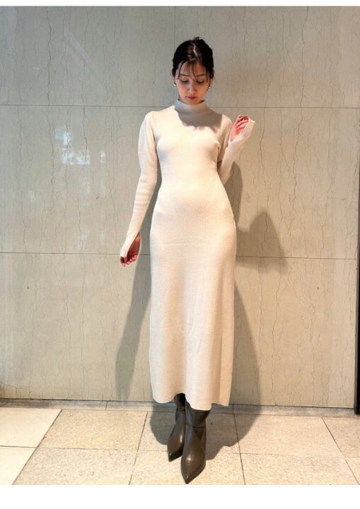 楽天市場】【SALE60%OFF】 【即納】 スナイデル ドレス SNIDEL winter 
