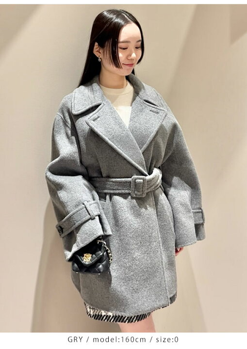 楽天市場】【SALE60%OFF】 【即納】 スナイデル SNIDEL アウター 