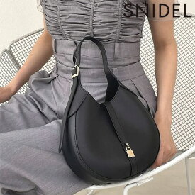 【先行予約特典!!!10%OFF】 スナイデル SNIDEL バッグ 24春夏 ラウンドバッグS 5月上旬～下旬予約 小物 ハンドバッグ ショルダーバッグ swgb242605