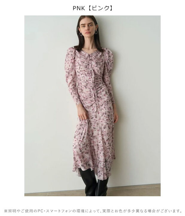 楽天市場】【SALE50%OFF】【即納】 スナイデル SNIDEL ワンピース 24 