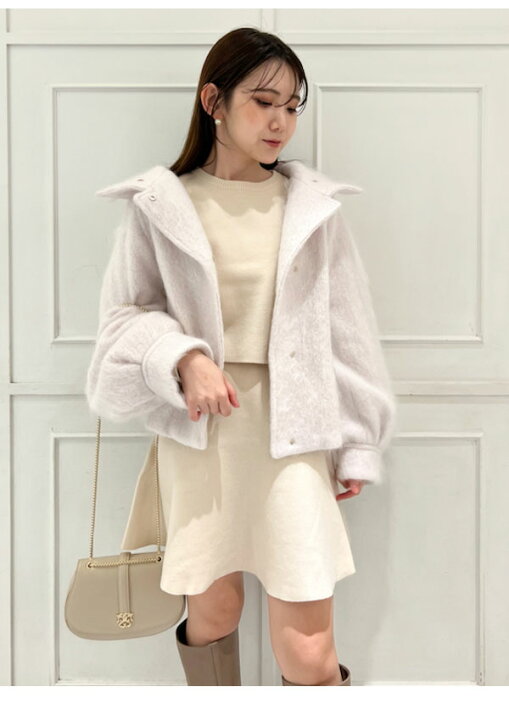 楽天市場】【SALE50%OFF】【即納】 スナイデル SNIDEL アウター 24秋冬 