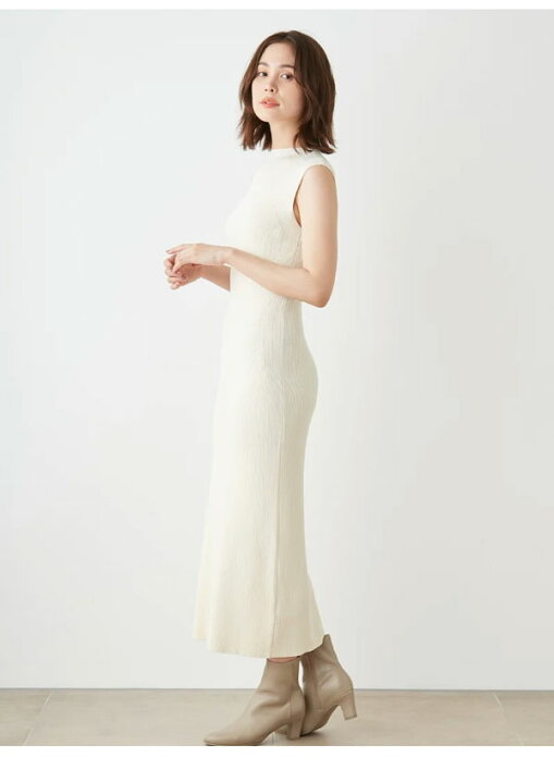 楽天市場】【SALE40%OFF】【即納】 スナイデル SNIDEL ワンピース 24 
