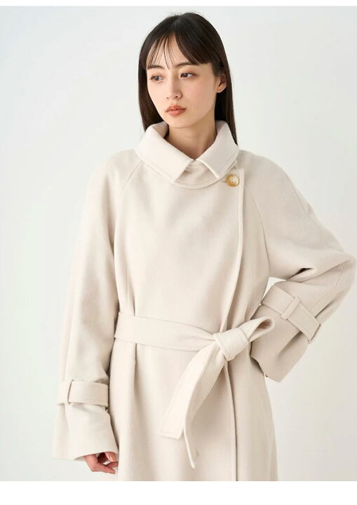 楽天市場】【SALE50%OFF】【即納】 スナイデル SNIDEL アウター 24秋冬  