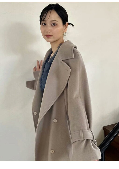 楽天市場】【SALE50%OFF】【即納】 スナイデル SNIDEL アウター 24秋冬 