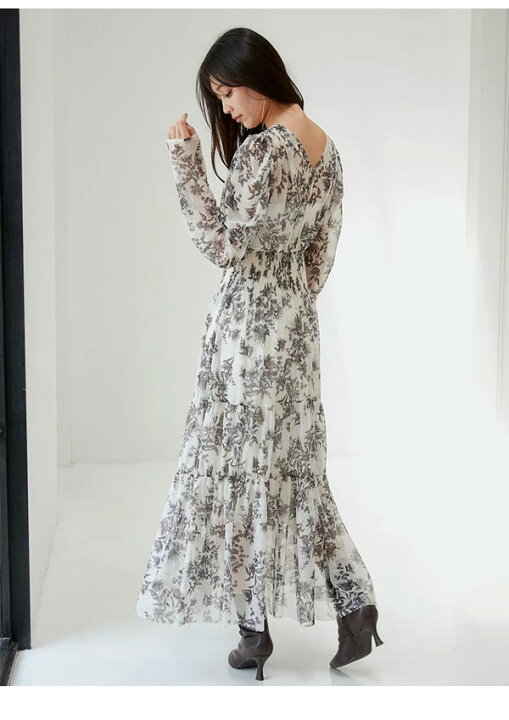 楽天市場】【新作10%OFF】【即納】 スナイデル SNIDEL ワンピース 25春  