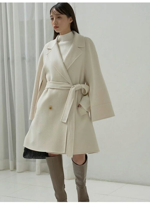 楽天市場】【SALE50%OFF】【即納】 スナイデル SNIDEL アウター 24秋冬  