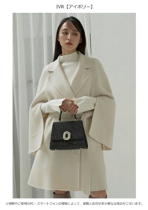 楽天市場】【SALE50%OFF】【即納】 スナイデル SNIDEL アウター 24秋冬  