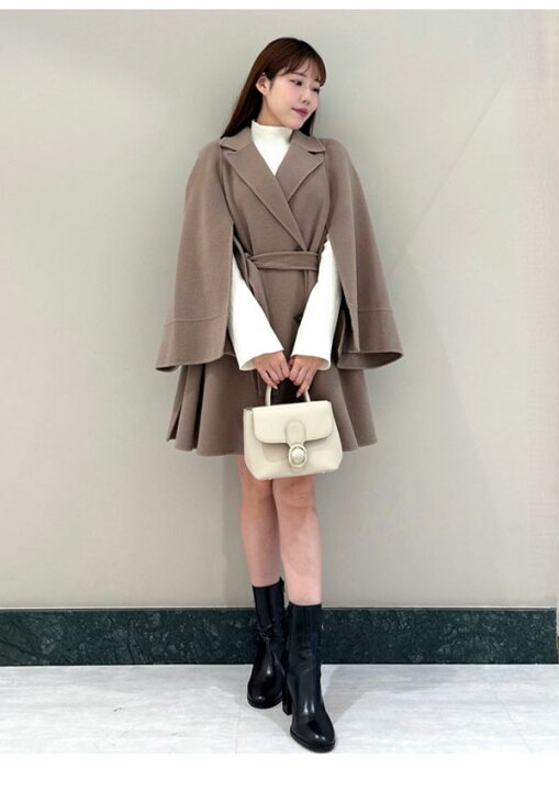 楽天市場】【SALE50%OFF】【即納】 スナイデル SNIDEL アウター 24秋冬  