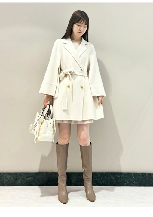 楽天市場】【SALE50%OFF】【即納】 スナイデル SNIDEL アウター 24秋冬  