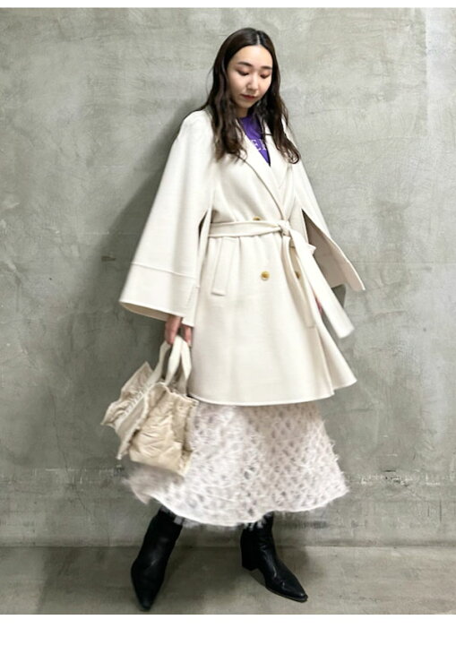 楽天市場】【SALE50%OFF】【即納】 スナイデル SNIDEL アウター 24秋冬  