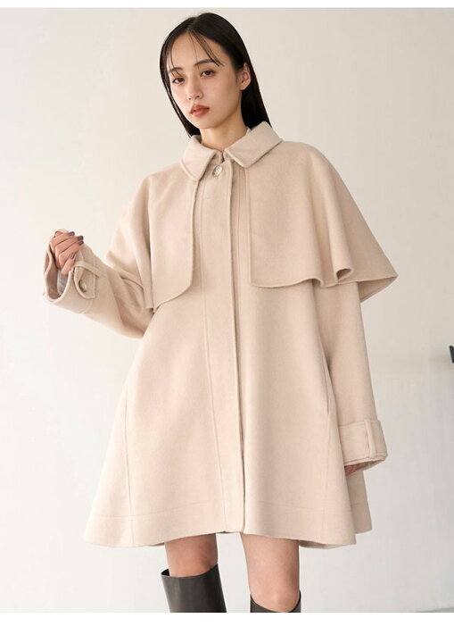 楽天市場】【SALE50%OFF】【即納】 スナイデル SNIDEL アウター 24秋冬 