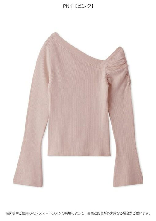 楽天市場】【SALE50%OFF】【即納】 スナイデル SNIDEL トップス 24秋冬  