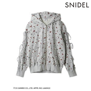 y[z XiCf SNIDEL gbvX 25H~ yHELLO KITTYz[XAbvp[J[ n[LeB TI R{  ~h swct254256